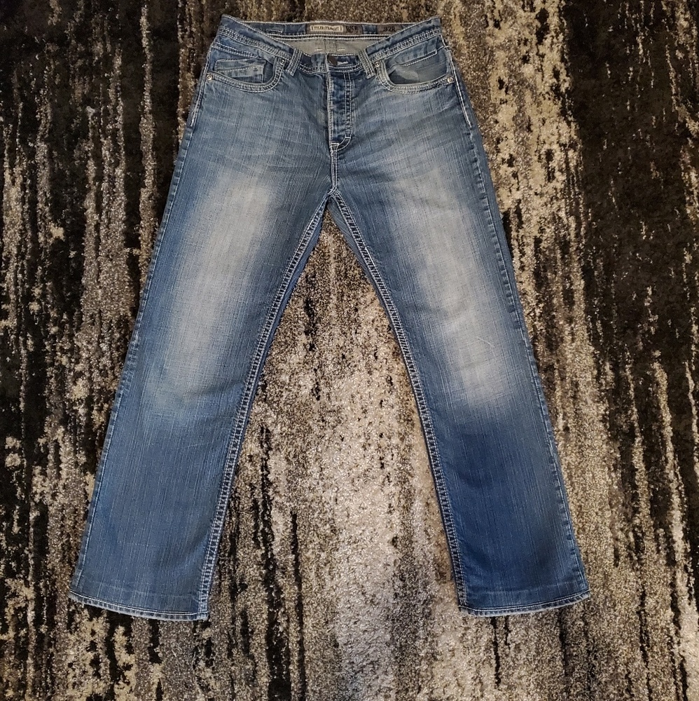 BKE Buckle Men's Jeans